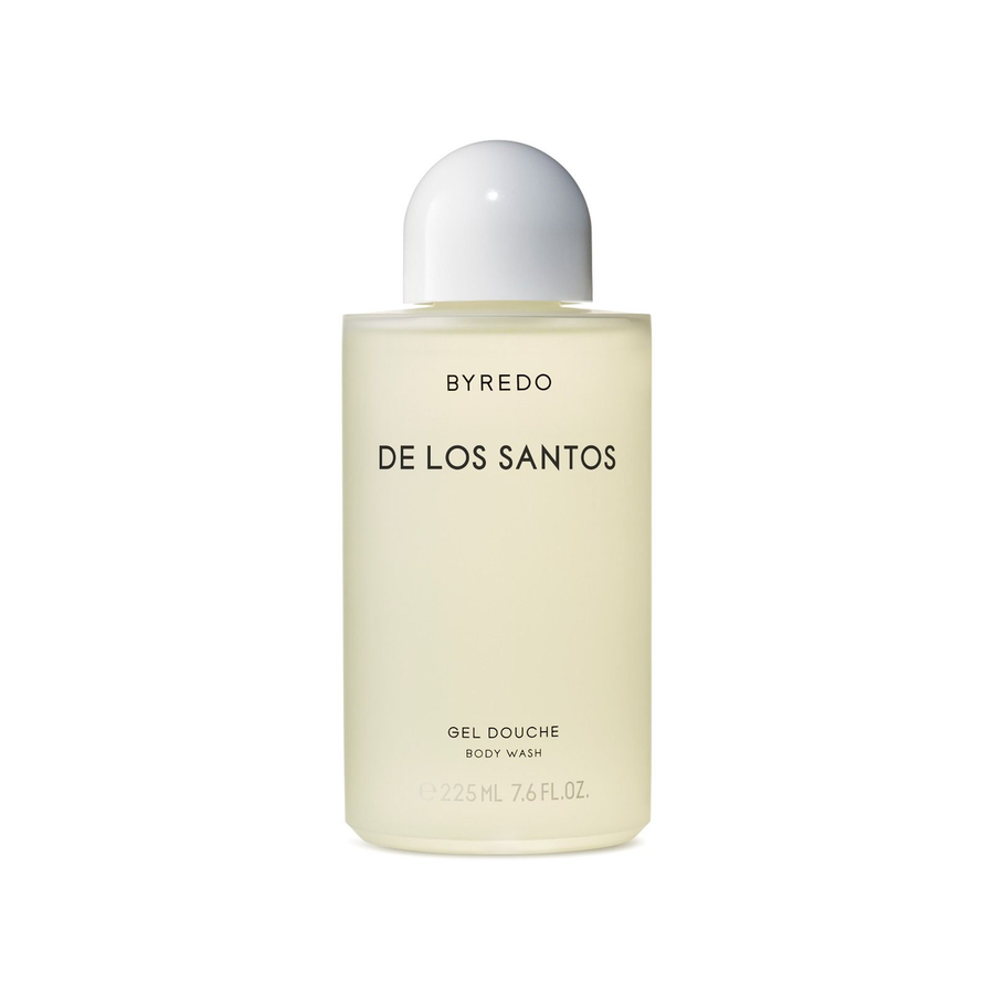 De Los Santos Body Wash