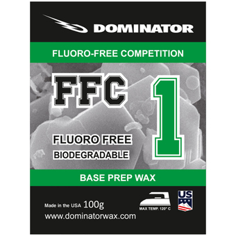 Dominator FFC 1 Gleitwachs