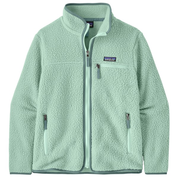 Patagonia - Women's Retro Pile Jacket - Veste polaire