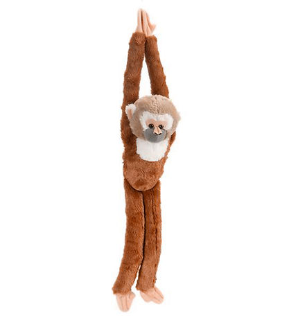 Wild Republic Bamse - H?nge Abe - 18x55 - Egernabe