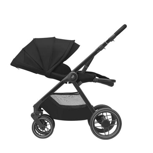 Poussette Oxford Essential Black - MAXI COSI