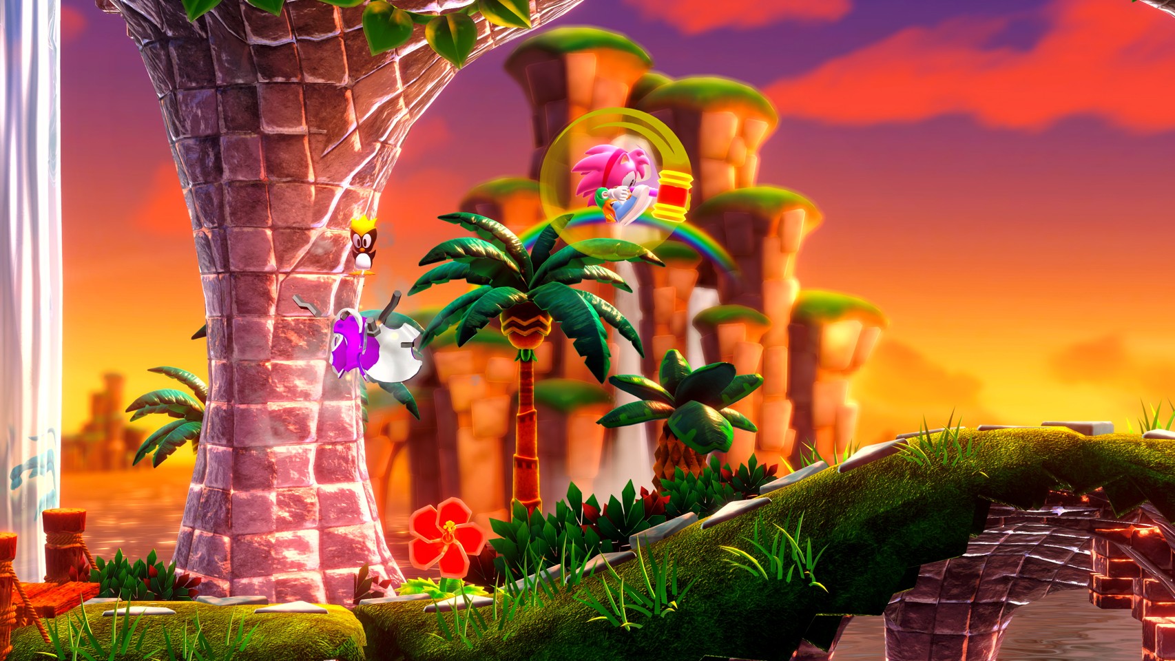 Sonic Superstars- Xbox Series X