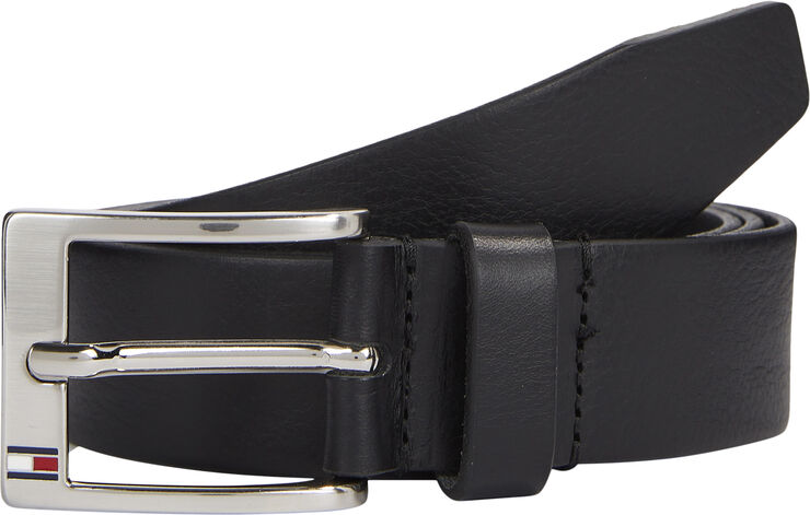 Tommy Hilfiger NEW ALY BELT Black