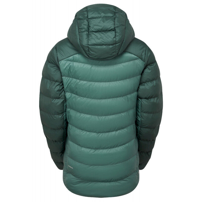 Women's Cirrus Ultra Hoody - Doudoune femme