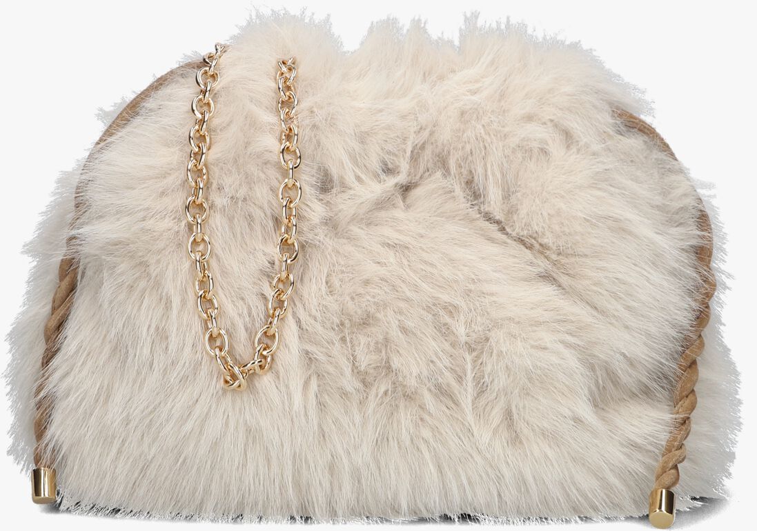 beige unisa handtas zeladia