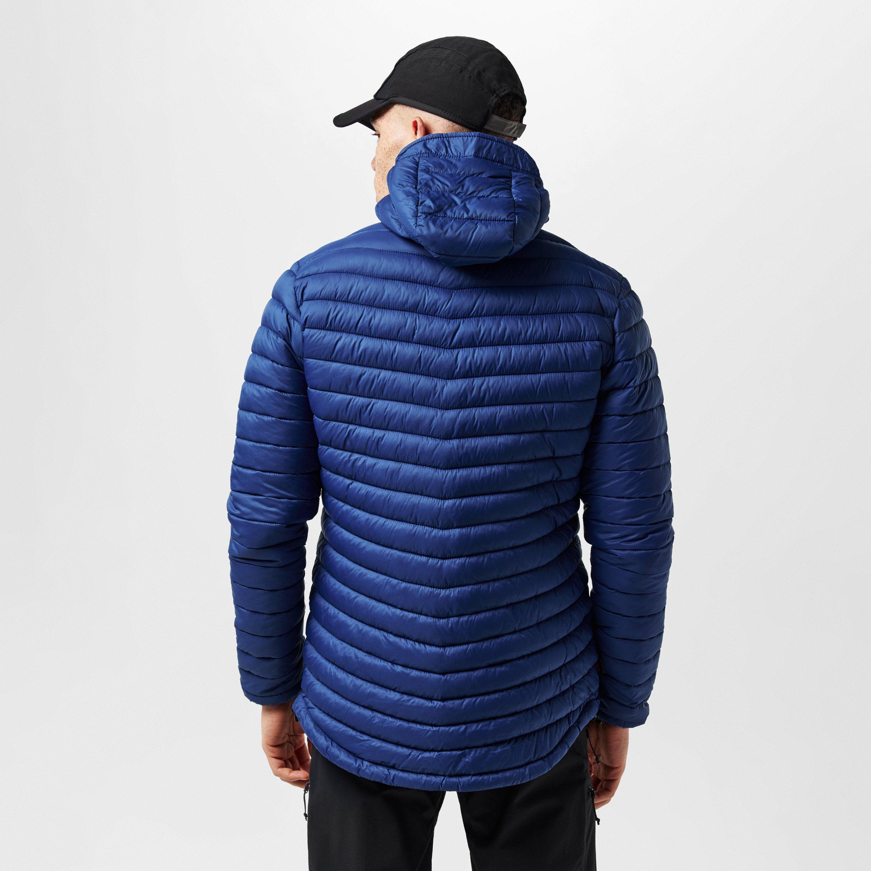 Karrimor Hot Rock Mens Outdoor Jacket