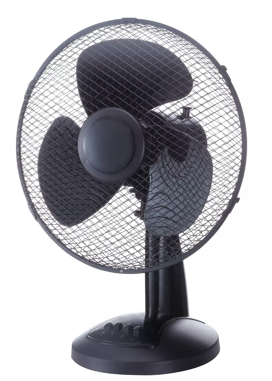 Tischventilator