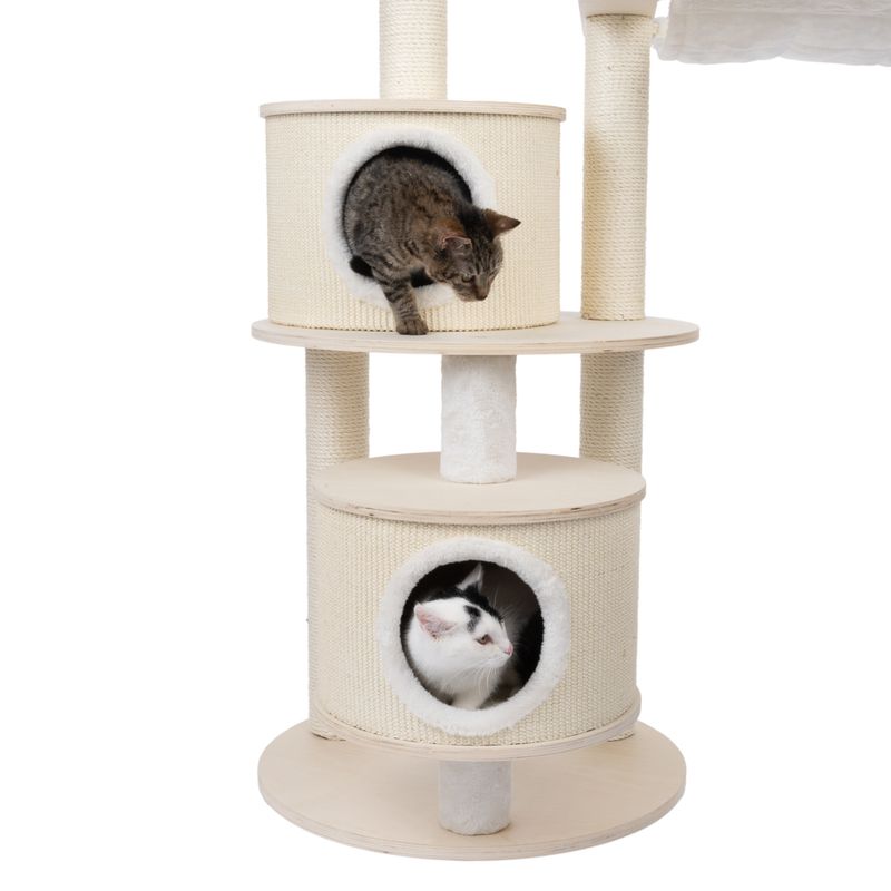 Arbre à chat TIAKI Jin