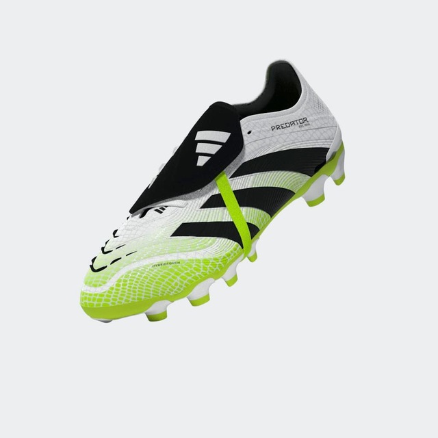 adidas Performance Fussballschuh »PREDATOR PRO FOLD-OVER TONGUE MG«  geeignet für Rasen- und Kunstrasenplätze