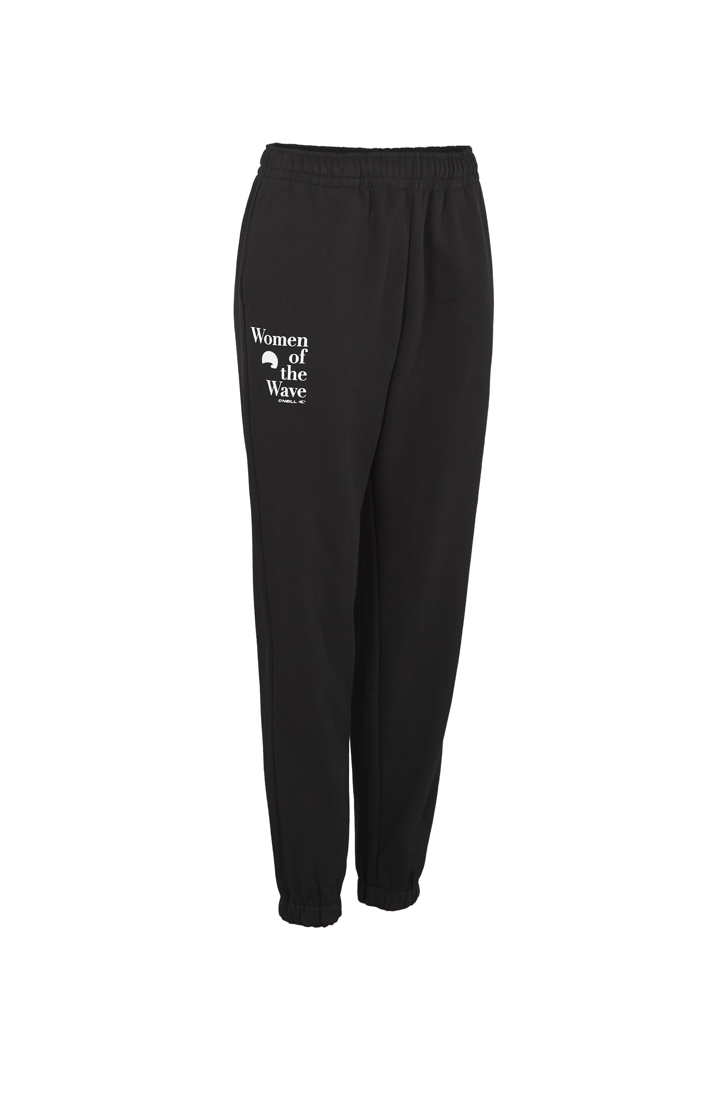 Women of the Wave joggingbroek O`Neill Zwart