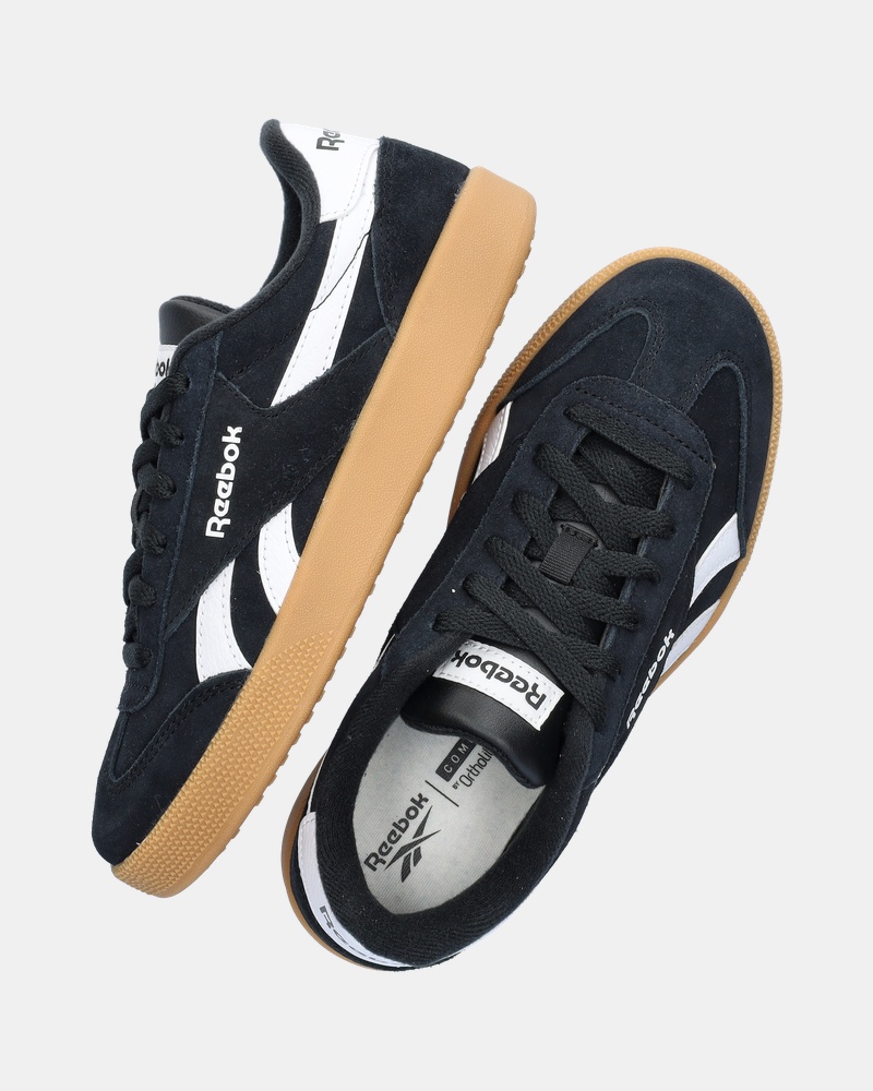 Reebok Smash Edge Lage sneakers  - zwart