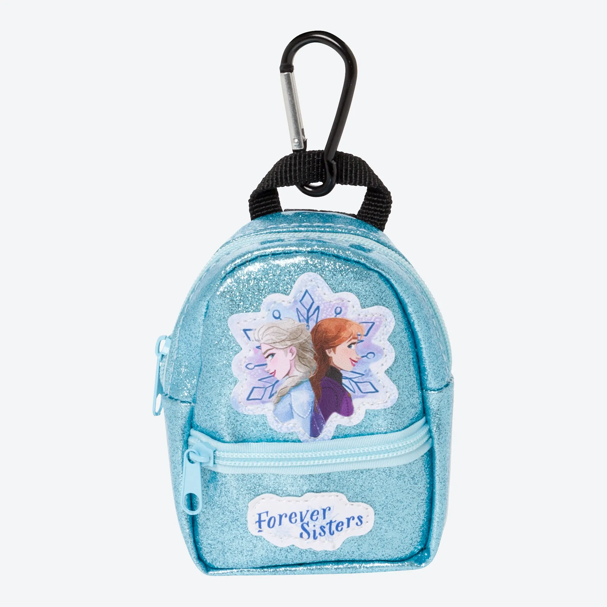 Mini-Rucksack in verschiedenen Styles, ca. 10cm
