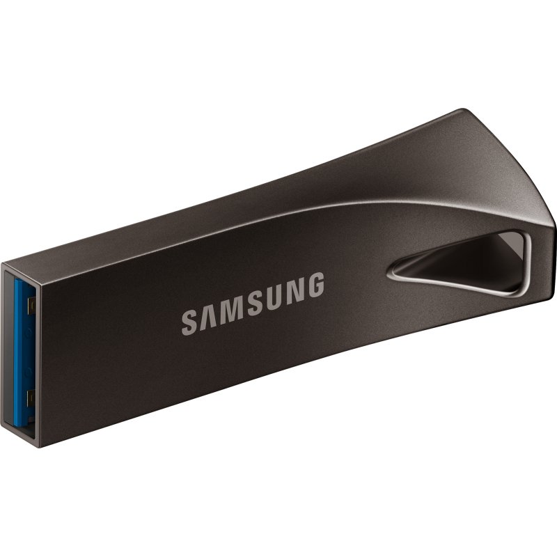 Samsung MUF-256BE lecteur USB flash 256 Go USB Type-A 3.2 Gen 1 (3.1 Gen 1) Gris