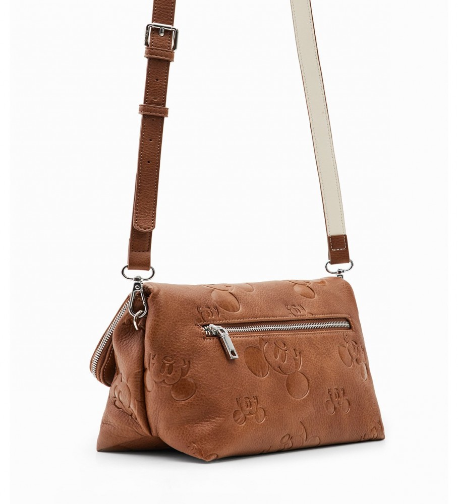 Desigual All Mickey Venice marrom