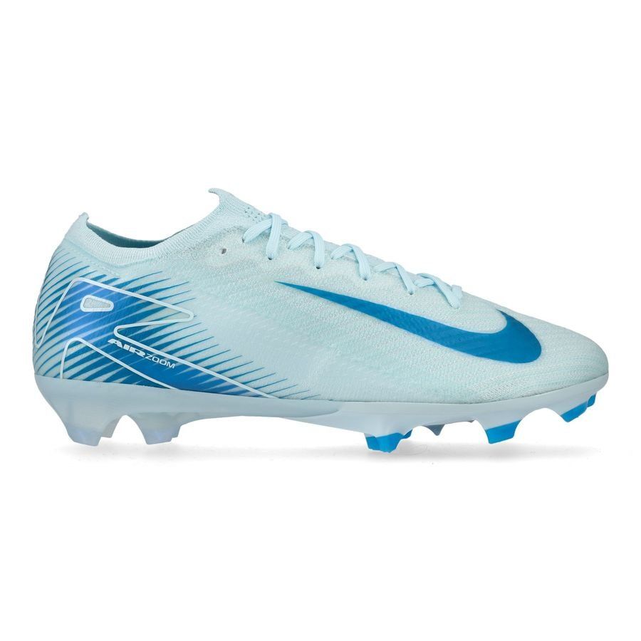 Nike Air Zoom Mercurial Vapor 16 Elite FG Mad Ambition - Bleu/Bleu