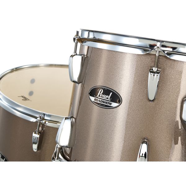 Pearl Roadshow 20
