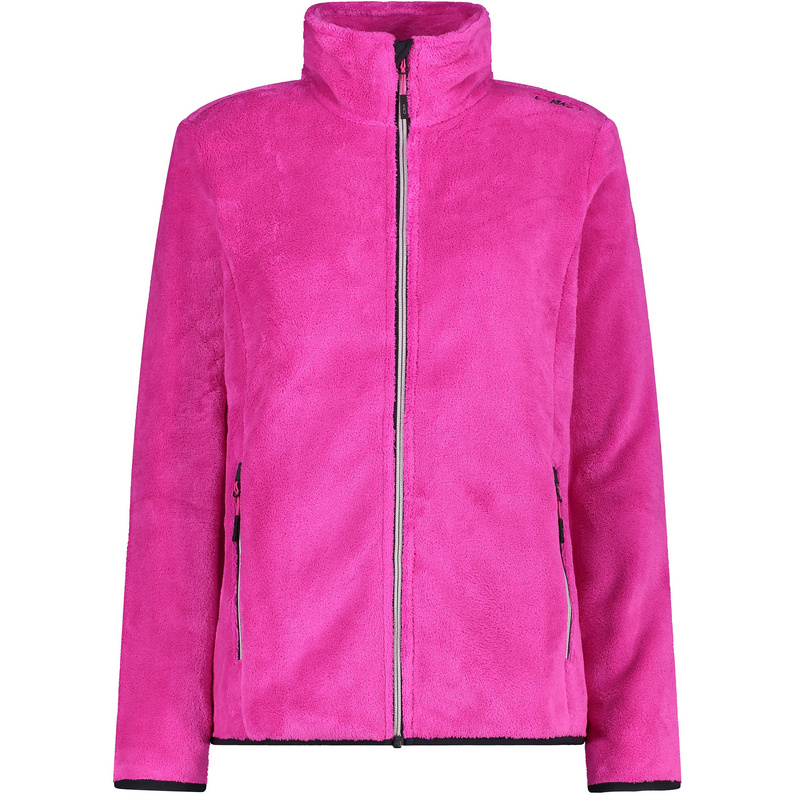 CMP Damen Highloft Jacke