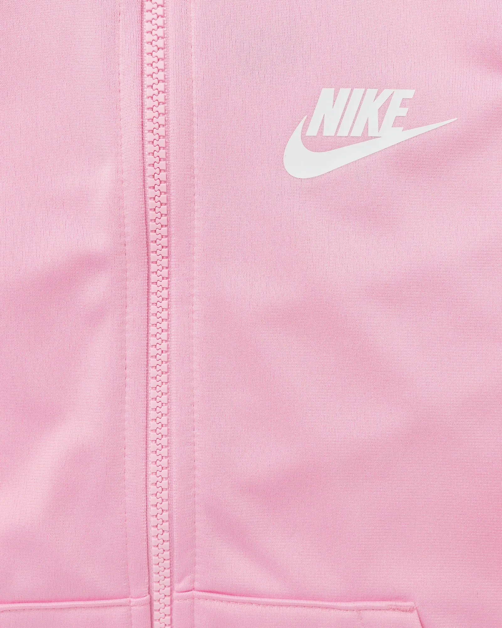 Nike NSW LOGO TRACKSUIT SET