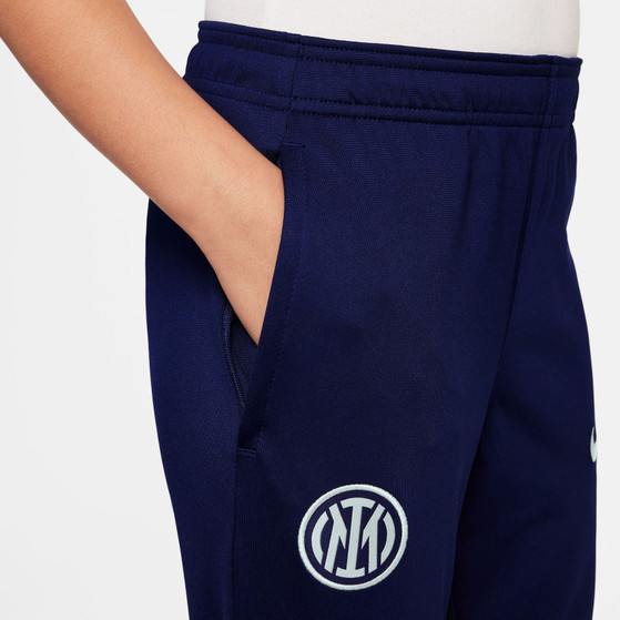 Nike Inter Milan Strike Pant Kids 2025/2026