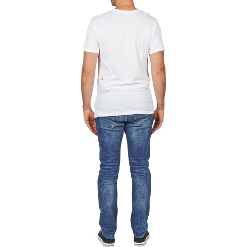 Eleven Paris - PB ASS M MEN - Blanc