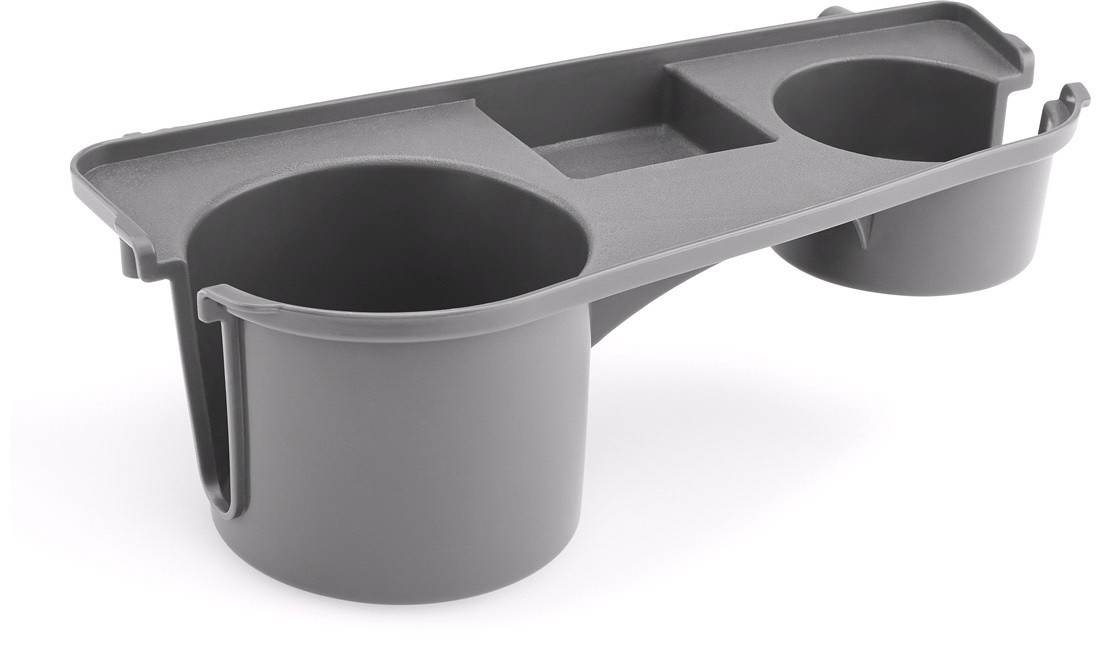 Sidebord til campingstol, universal
