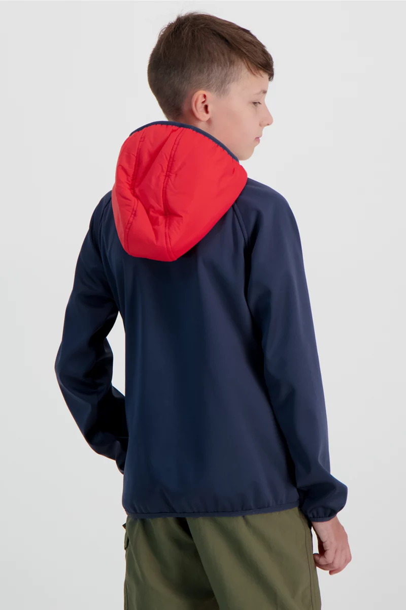 46 NORD Kinder Midlayer