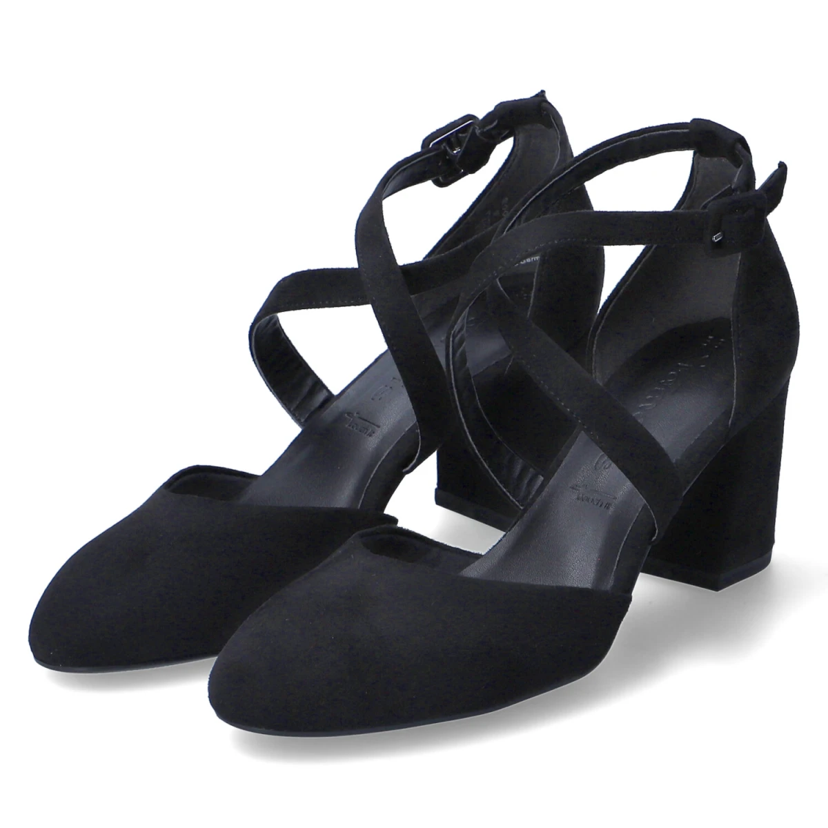 TamarisPumps - black