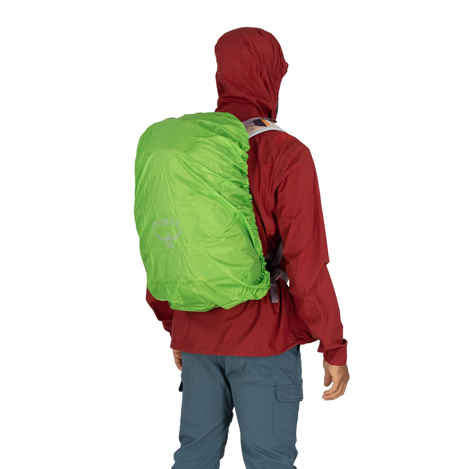 Osprey Hikelite 26 chameleon-black