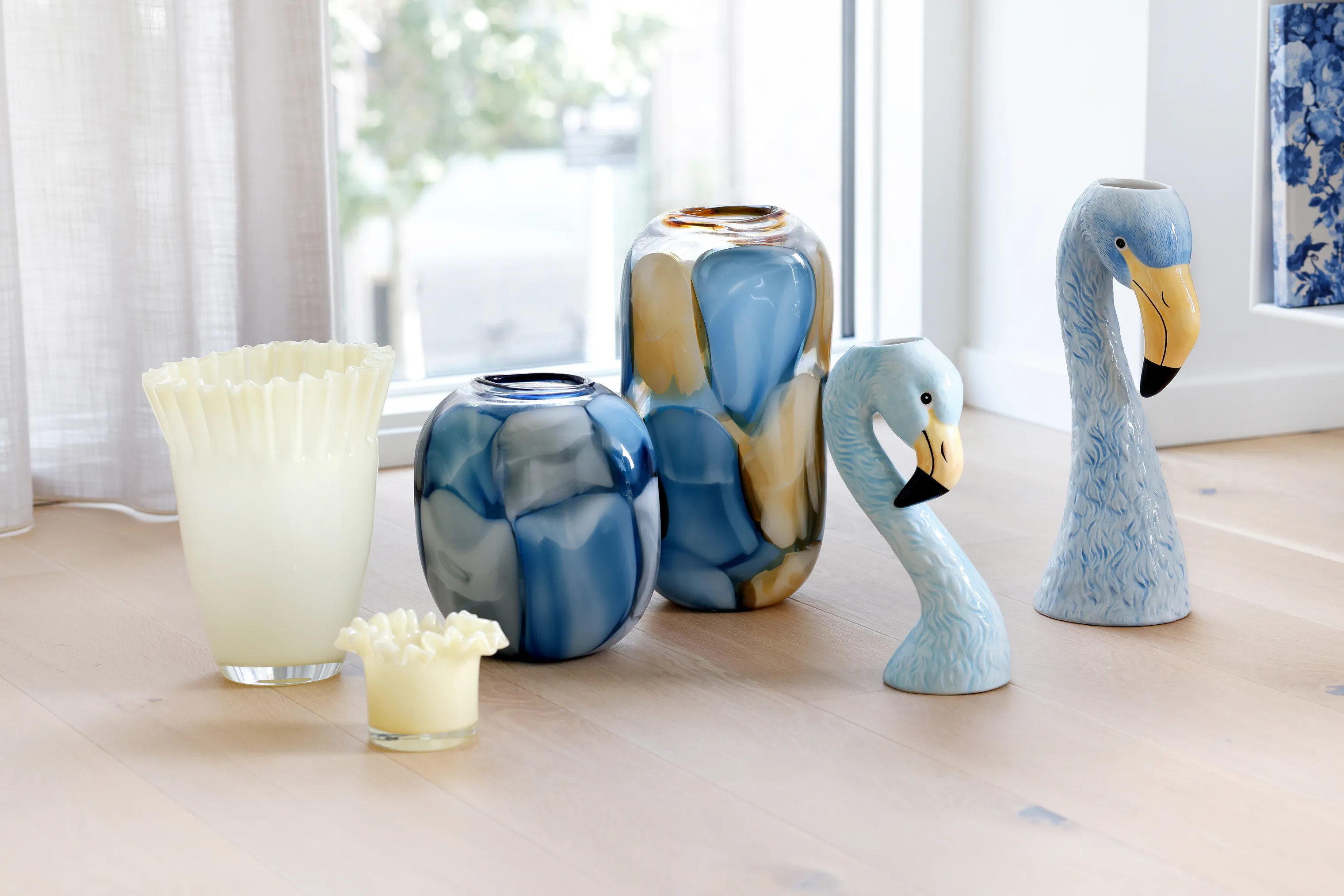 CASA Living Vase