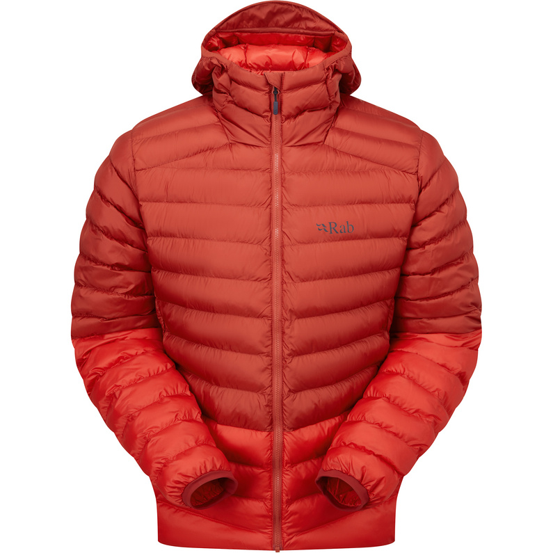 Rab Herren Cirrus Alpine Jacke