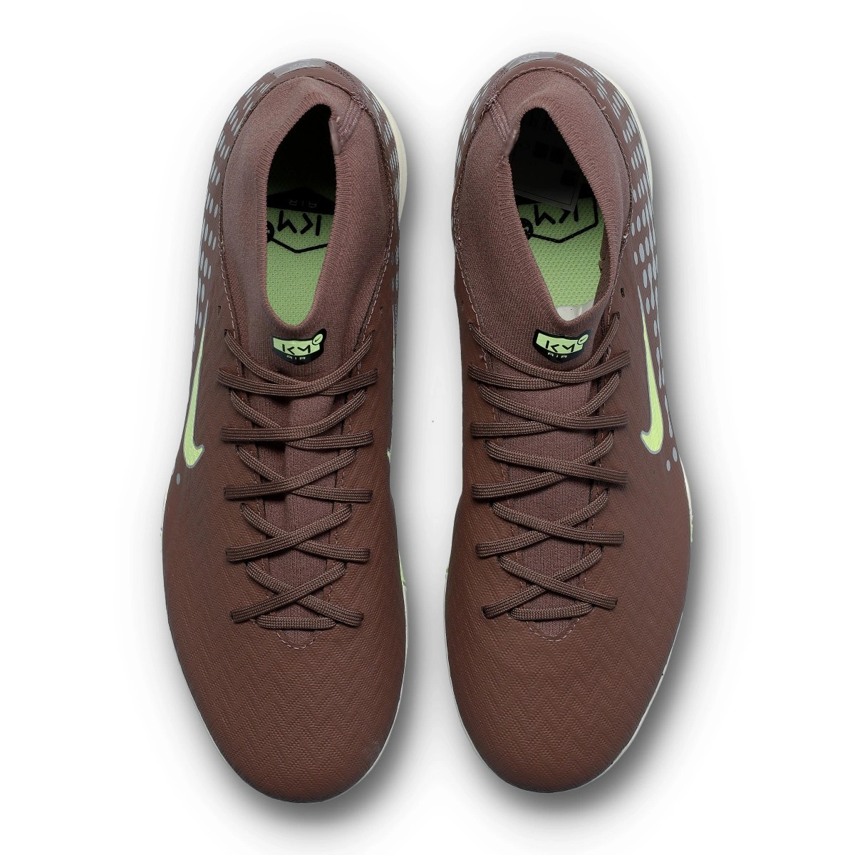 Chuteira Nike Air Zoom Mercurial Superfly 10 Academy Turf KM
