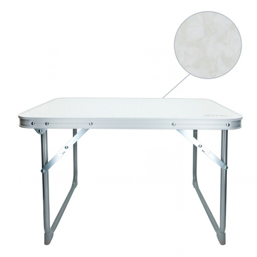 Mesa dobrável baixa 60x40x40 cm Aktive