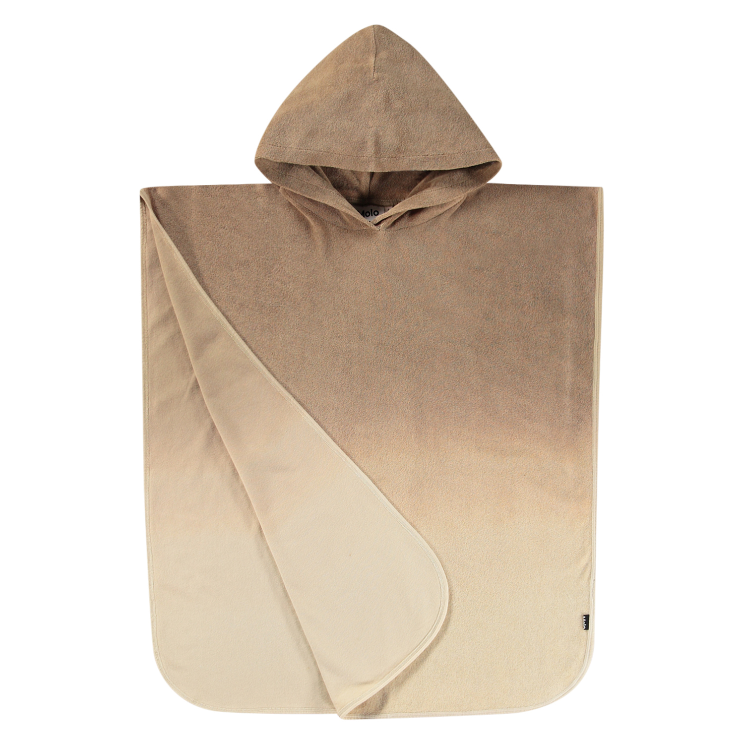 Beach Cover Up - Sandalwood