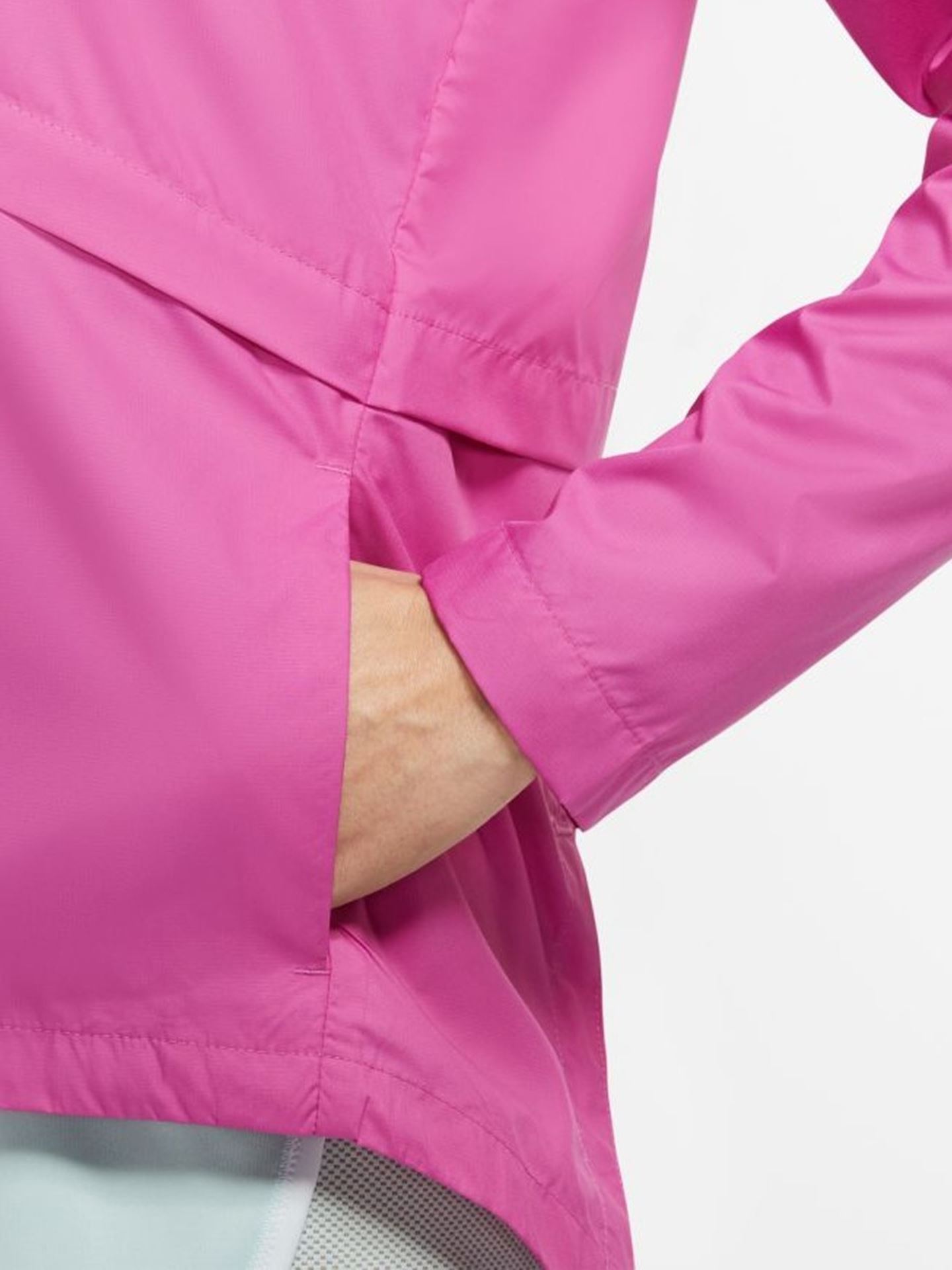 Essential Jacket