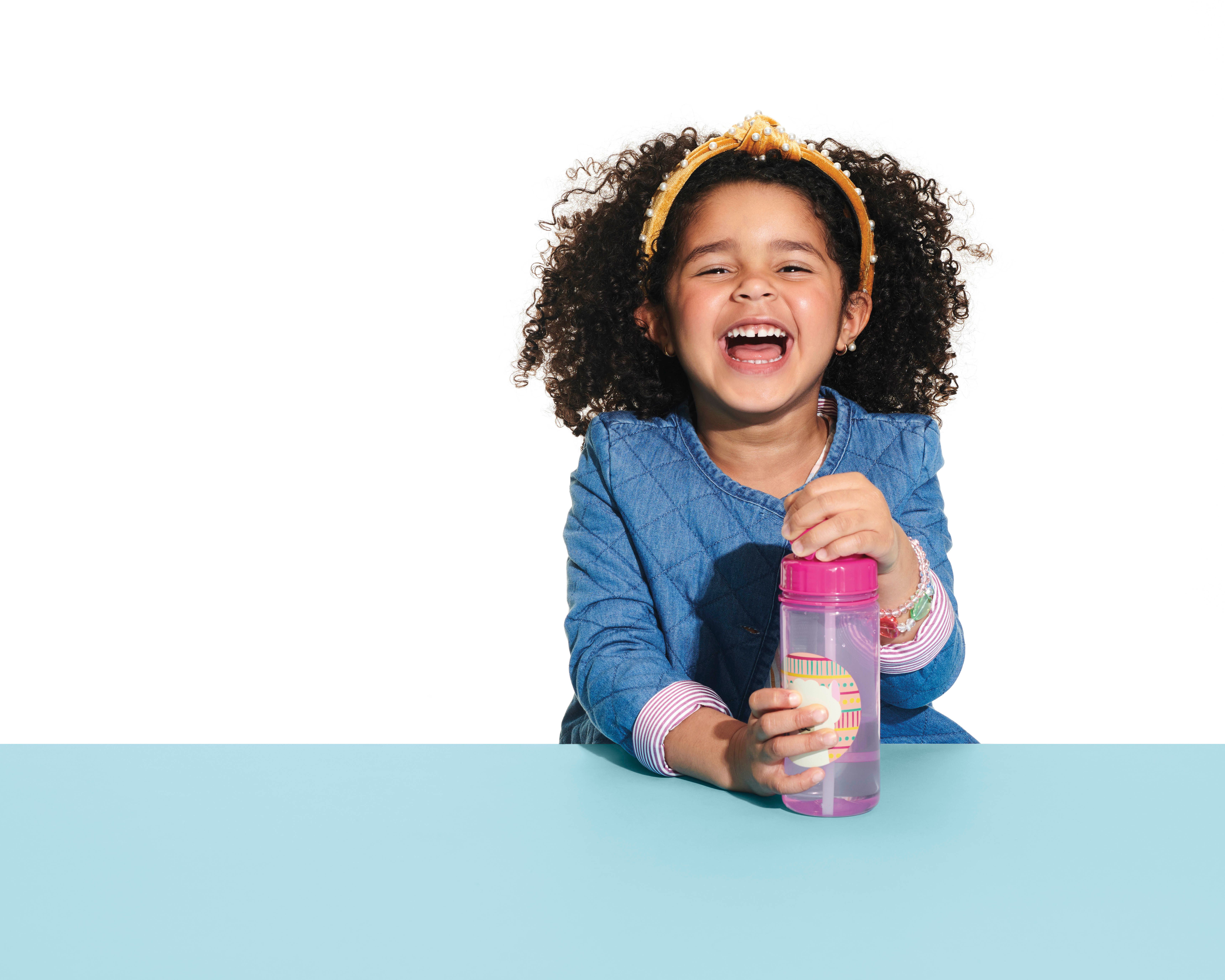 Skip Hop Zoo Trinkflasche Lama