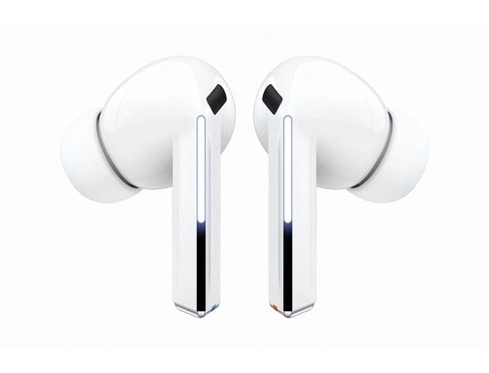 SAMSUNG - Ecouteurs Galaxy Buds3 Pro Blanc