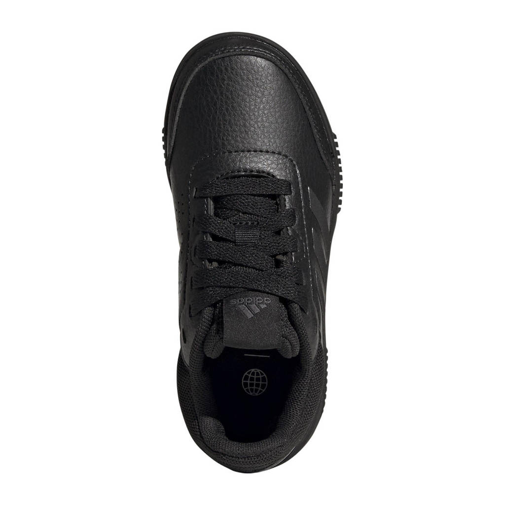 adidas Tensaur 2.0 sneakers zwart