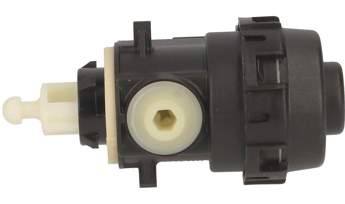 Lygtemotor