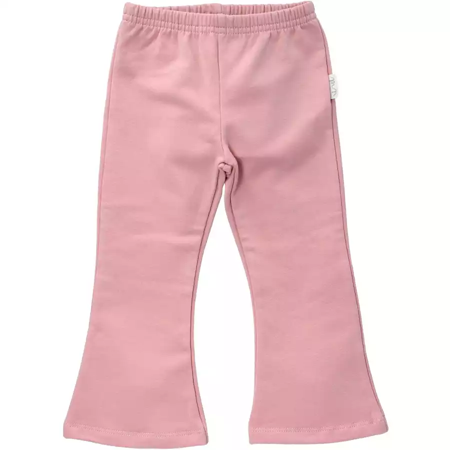 Baby Sweets Hose Waldzauber rosa