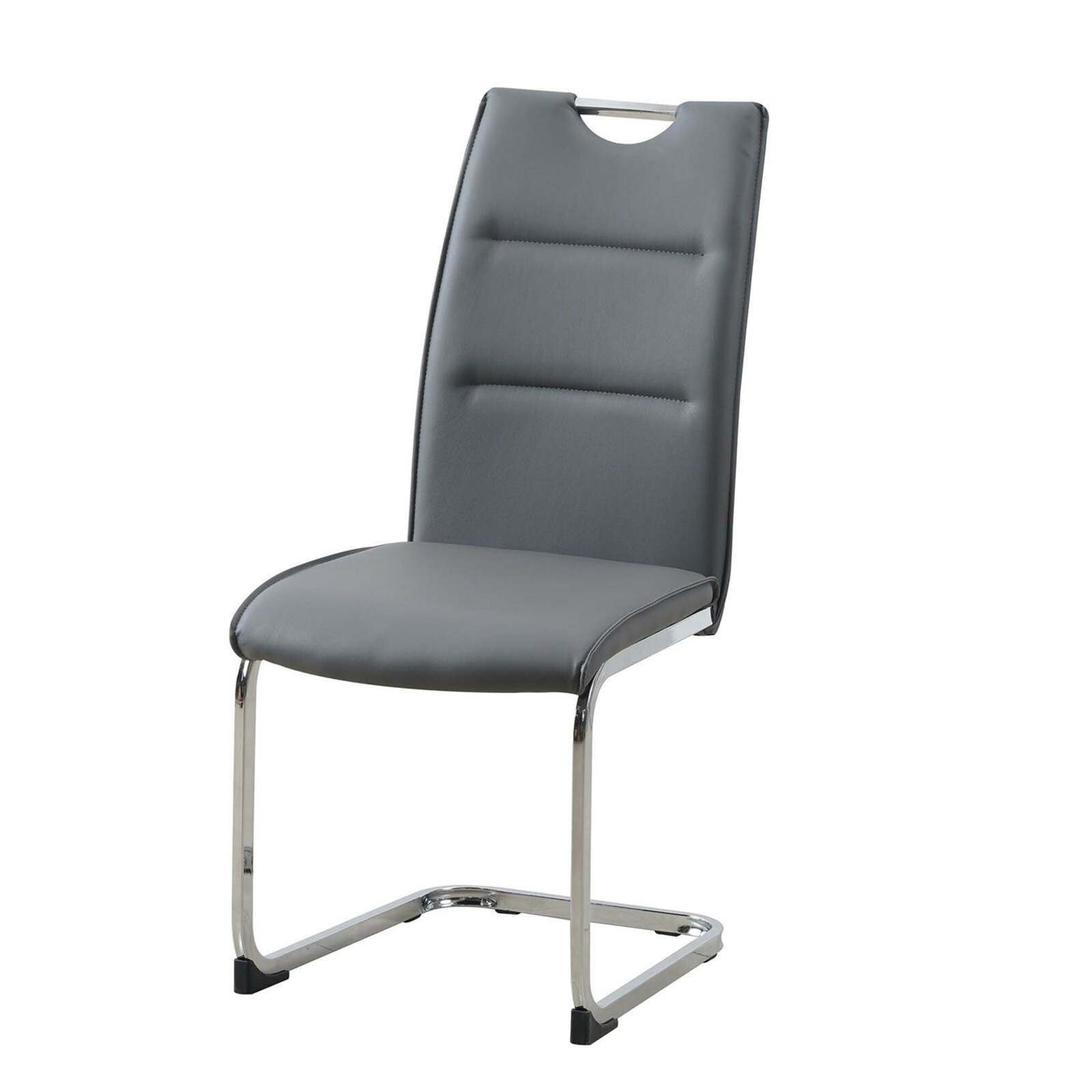 HTI-Living Schwingstuhl DannyC PU