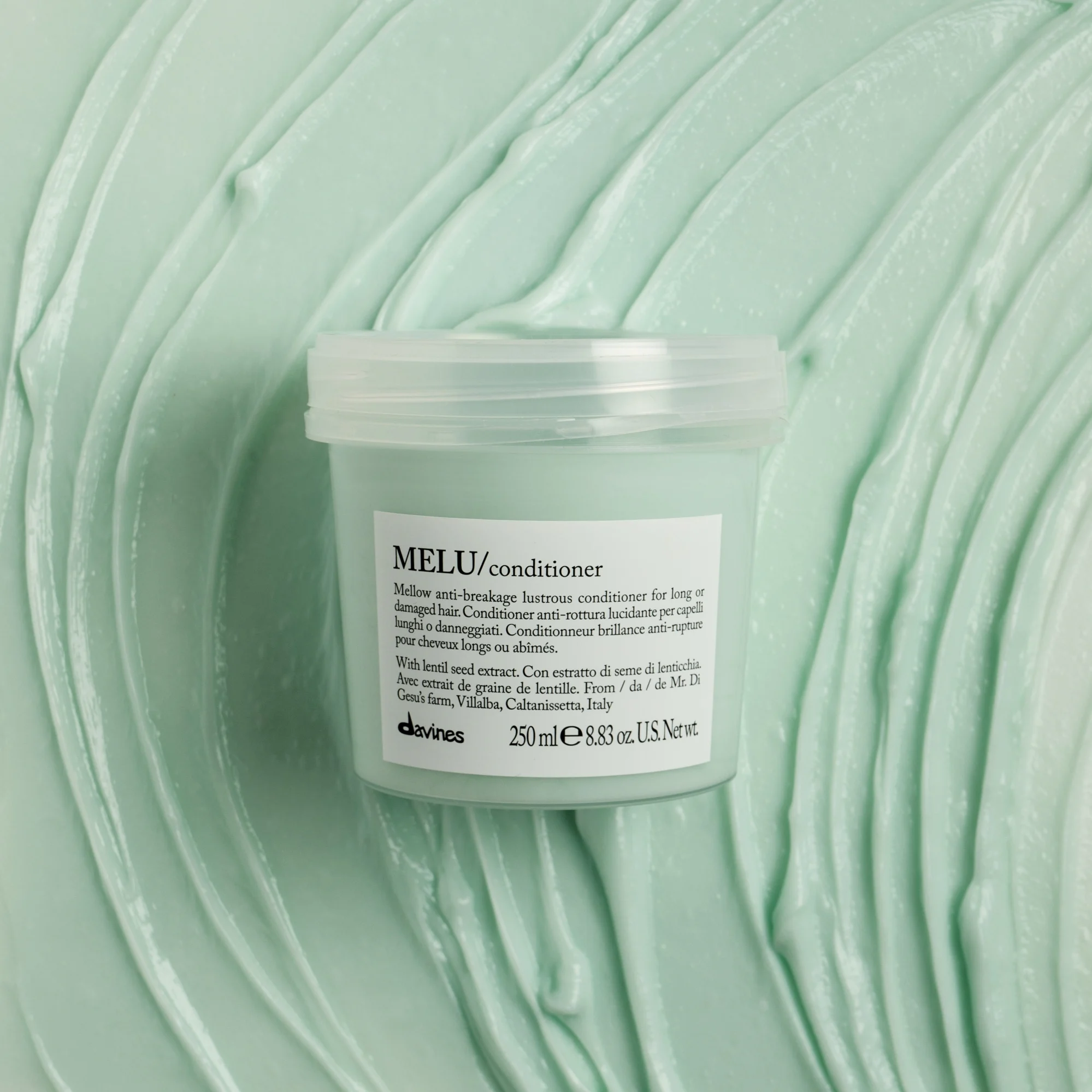 MELU Conditioner |