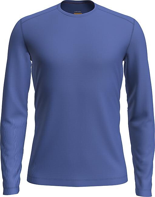 ICEBREAKER - T-SHIRT ML 200 OASIS CREW M
