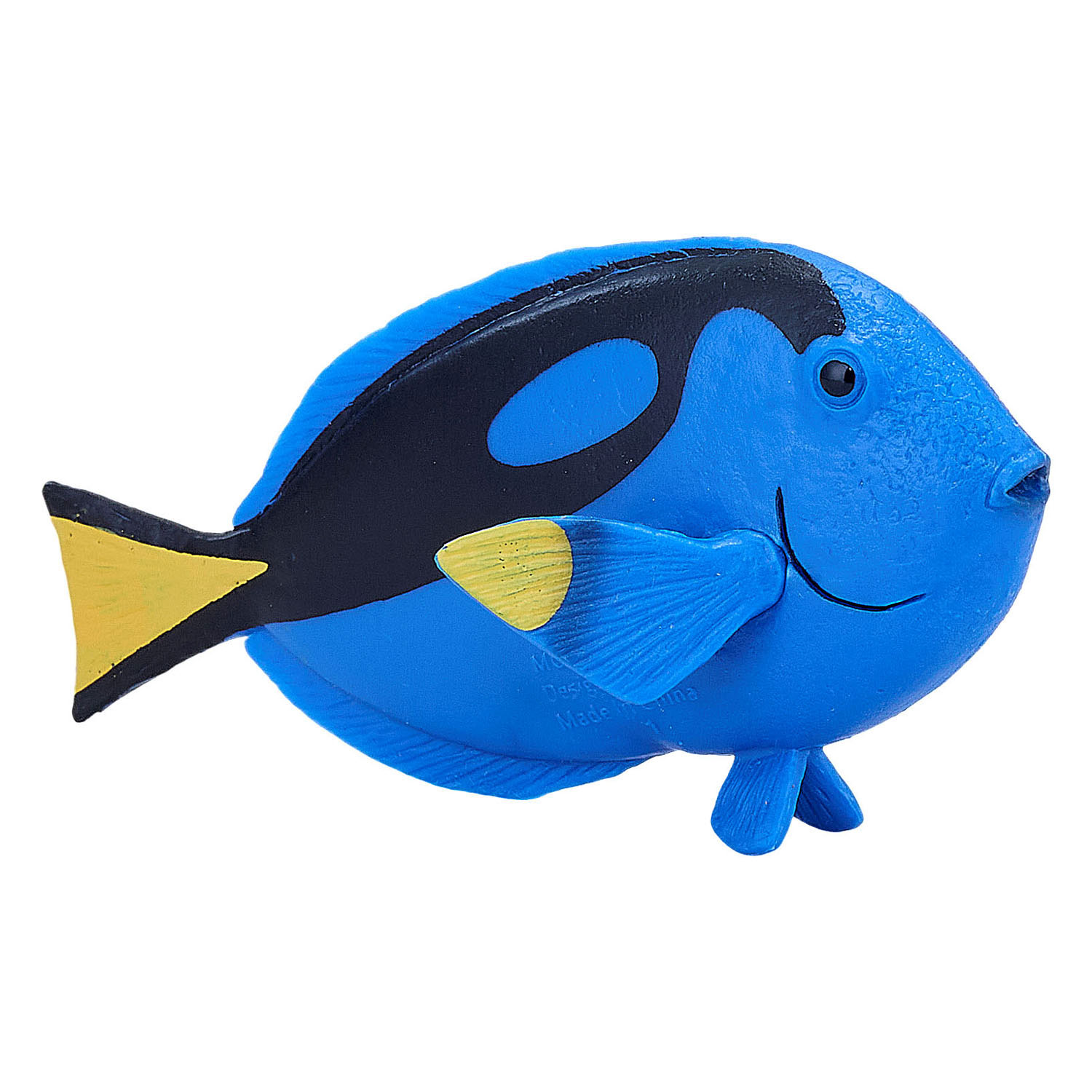 Mojo Sealife Blauw Tang Vis- 387269