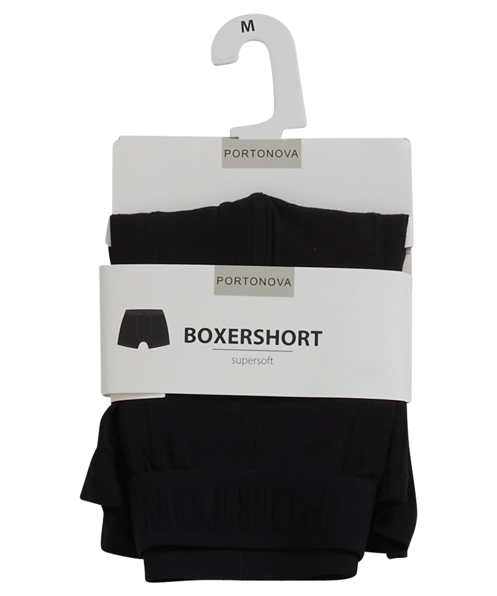 supersoft boxershort
