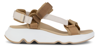 Green Comfort Venice Vaia Sandal Taupe 422045Q62