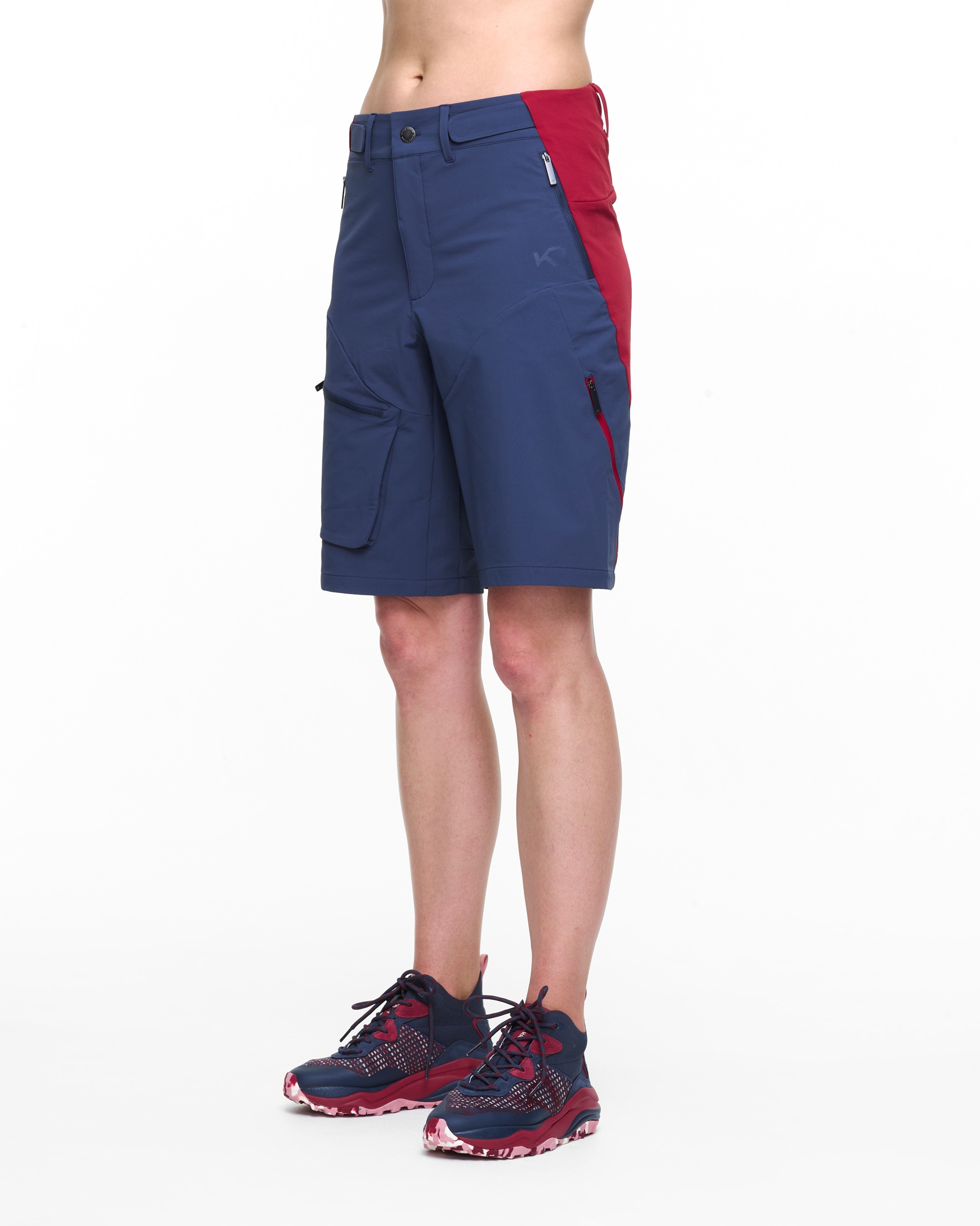 Kari Traa Voss Shorts