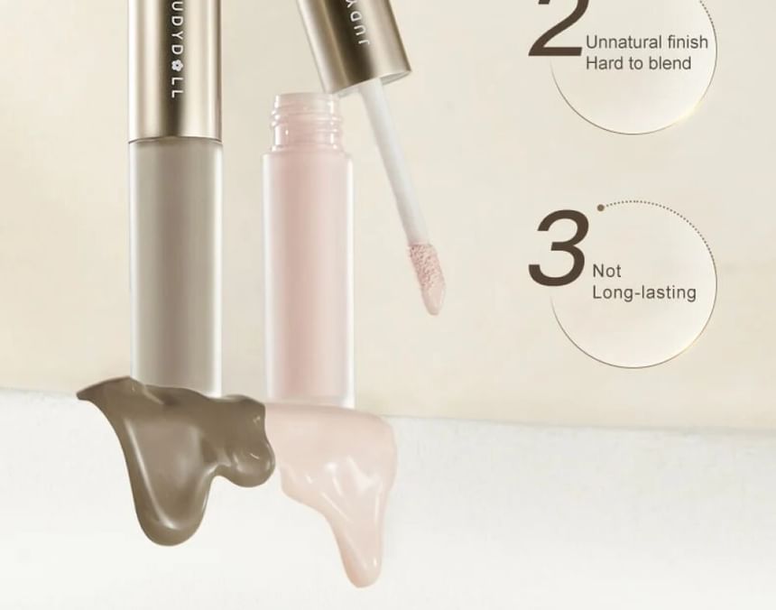 Judydoll - Highlighter & Contour Duo - 2 kleuren