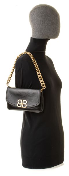 Balenciaga BB Soft Small Flap Bag