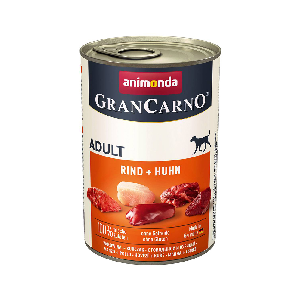 Animonda GranCarno Original Adult