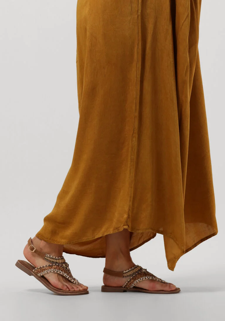 LAZAMANI beige lazamani sandalen 75.293